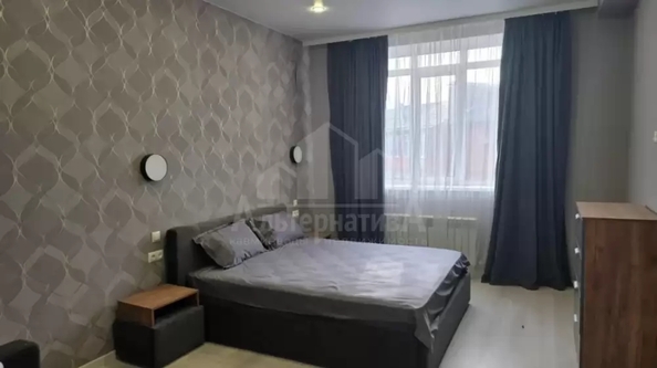 
  Сдается 1-комн. квартира 48 м². Фото 1.