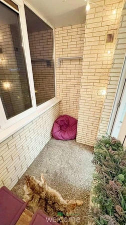 
  Продается 2-комн. квартира 77 м². Фото 10.