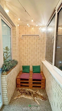 
  Продается 2-комн. квартира 77 м². Фото 13.