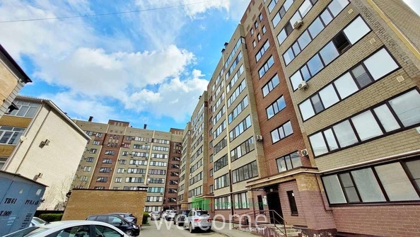 
  Продается 2-комн. квартира 77 м². Фото 18.