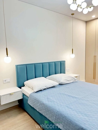 
  Продается 2-комн. квартира 61.3 м², в ЖК Высота, литер 4.1. Фото 2.