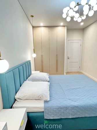 
  Продается 2-комн. квартира 61.3 м², в ЖК Высота, литер 4.1. Фото 3.