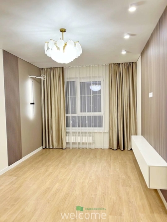 
  Продается 2-комн. квартира 61.3 м², в ЖК Высота, литер 4.1. Фото 5.