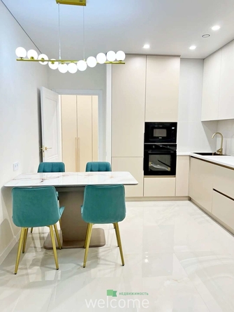
  Продается 2-комн. квартира 61.3 м², в ЖК Высота, литер 4.1. Фото 6.