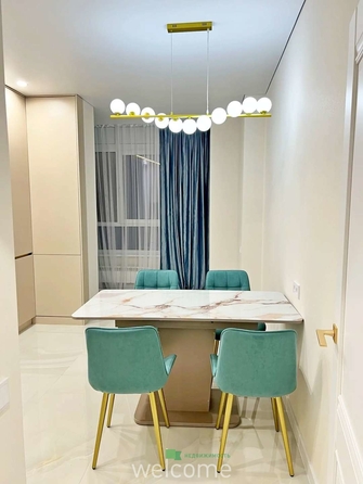 
  Продается 2-комн. квартира 61.3 м², в ЖК Высота, литер 4.1. Фото 7.