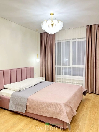 
  Продается 2-комн. квартира 57 м², в ЖК Высота, литер 2.1. Фото 5.
