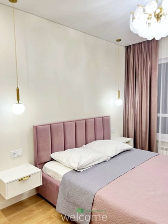 
  Продается 2-комн. квартира 57 м², в ЖК Высота, литер 2.1. Фото 6.