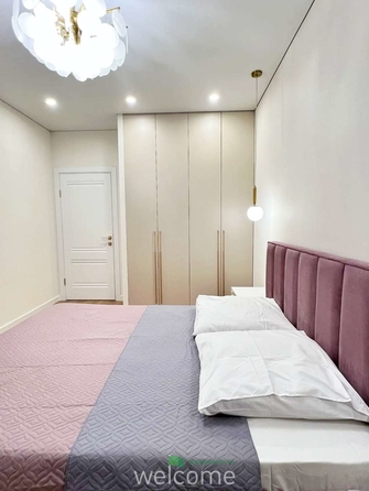 
  Продается 2-комн. квартира 57 м², в ЖК Высота, литер 2.1. Фото 7.