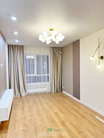 
  Продается 2-комн. квартира 57 м², в ЖК Высота, литер 2.1. Фото 9.