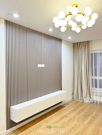 
  Продается 2-комн. квартира 57 м², в ЖК Высота, литер 2.1. Фото 10.