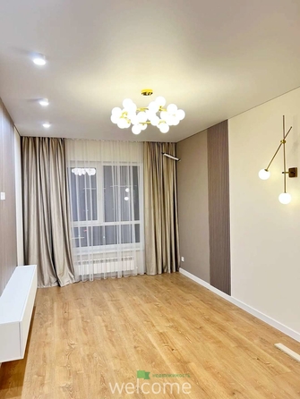 
  Продается 2-комн. квартира 57 м², в ЖК Высота, литер 2.1. Фото 12.