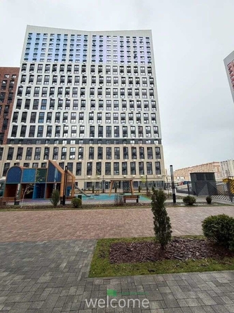 
  Продается 2-комн. квартира 62 м², в ЖК Высота, литер 4.1. Фото 1.