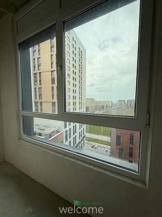 
  Продается 2-комн. квартира 62 м², в ЖК Высота, литер 4.1. Фото 7.