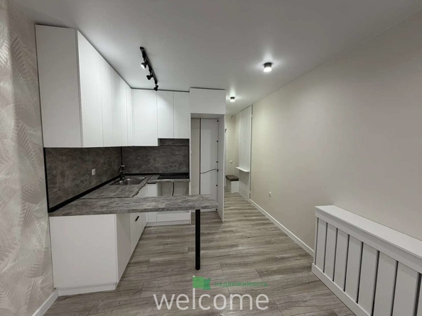 
  Продается студия 19.7 м², в КП Жилой район Гармония. Фото 1.