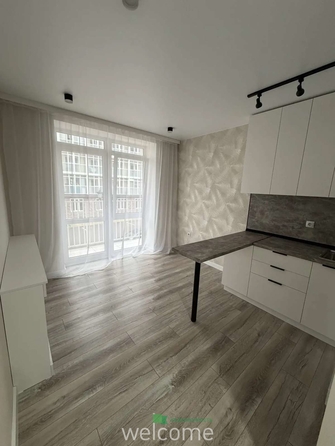 
  Продается студия 19.7 м², в КП Жилой район Гармония. Фото 2.
