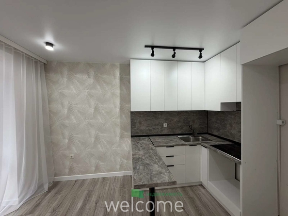 
  Продается студия 19.7 м², в КП Жилой район Гармония. Фото 4.