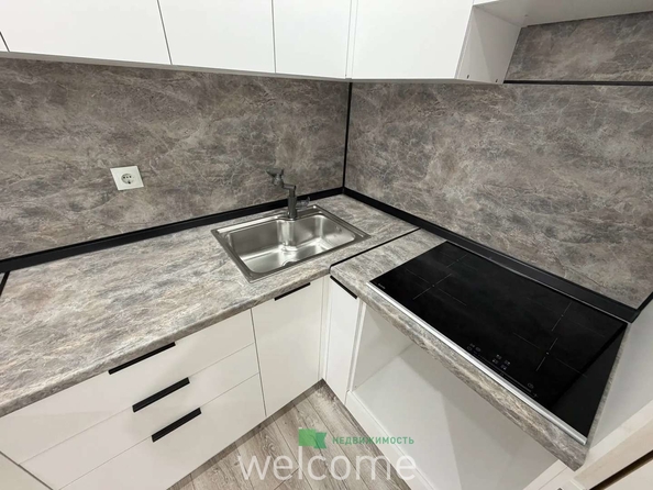 
  Продается студия 19.7 м², в КП Жилой район Гармония. Фото 5.