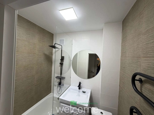 
  Продается студия 19.7 м², в КП Жилой район Гармония. Фото 10.