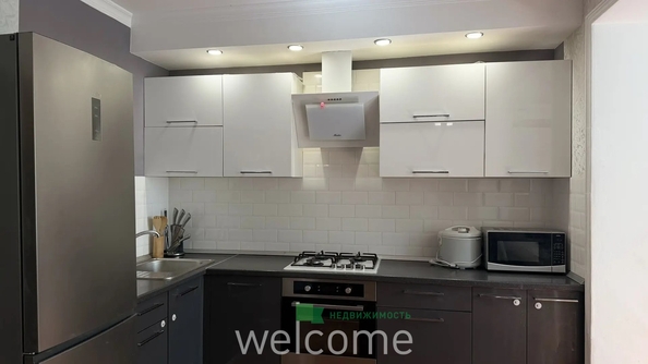 
  Продается 2-комн. квартира 83.3 м². Фото 3.