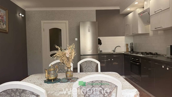 
  Продается 2-комн. квартира 83.3 м². Фото 4.