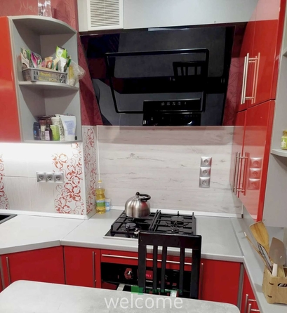 
  Продается 1-комн. квартира 42 м². Фото 1.