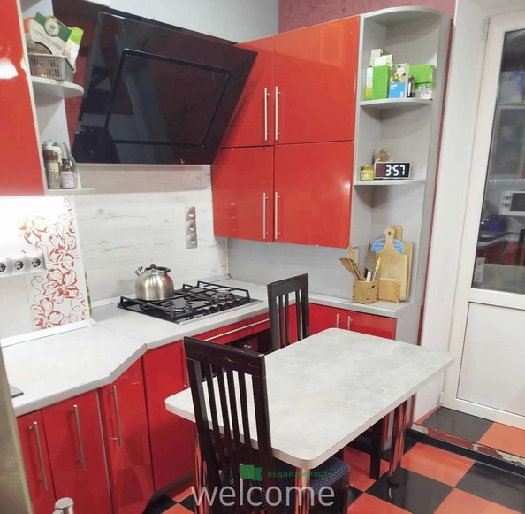 
  Продается 1-комн. квартира 42 м². Фото 2.