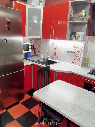 
  Продается 1-комн. квартира 42 м². Фото 3.