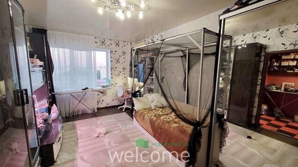 
  Продается 1-комн. квартира 42 м². Фото 5.