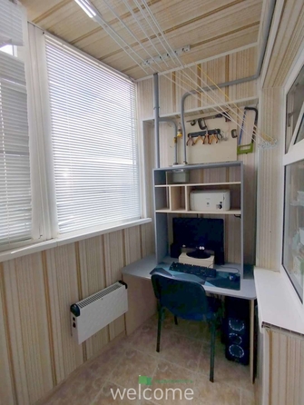
  Продается 1-комн. квартира 42 м². Фото 6.