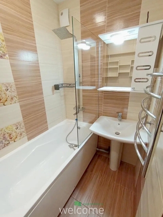 
  Продается 1-комн. квартира 42 м². Фото 9.