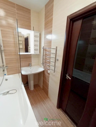 
  Продается 1-комн. квартира 42 м². Фото 10.