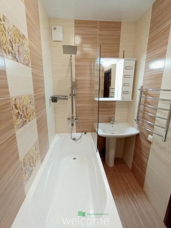 
  Продается 1-комн. квартира 42 м². Фото 11.