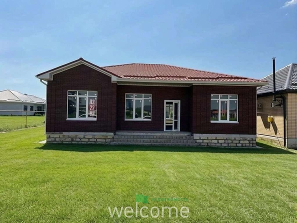 
  Продается дом 137 м², в КП Радонеж. Фото 1.