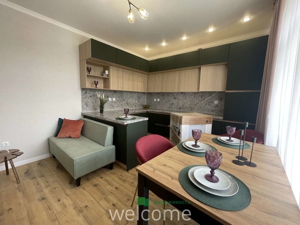 
  Продается дом 97 м², в КП Жилой район Гармония. Фото 1.