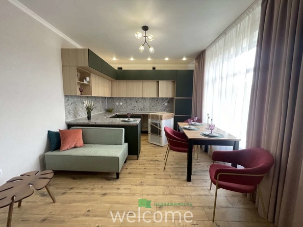 
  Продается дом 97 м², в КП Жилой район Гармония. Фото 2.