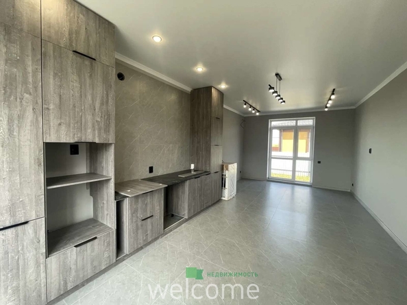
  Продается дом 95 м², в КП Жилой район Гармония. Фото 1.