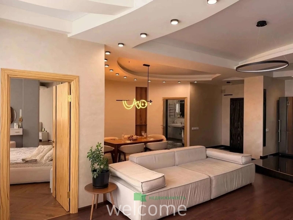 
  Продается 2-комн. квартира 86 м². Фото 1.