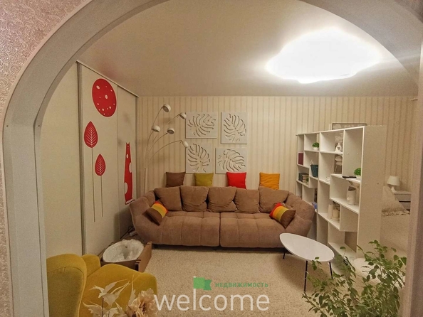 
  Продается 1-комн. квартира 36.9 м². Фото 1.
