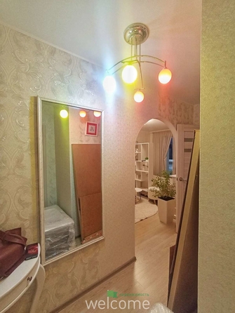 
  Продается 1-комн. квартира 36.9 м². Фото 3.