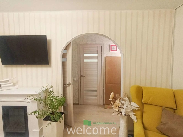 
  Продается 1-комн. квартира 36.9 м². Фото 4.