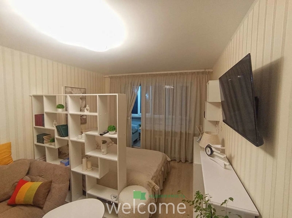
  Продается 1-комн. квартира 36.9 м². Фото 6.