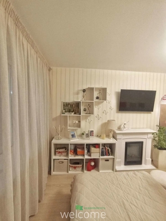 
  Продается 1-комн. квартира 36.9 м². Фото 7.