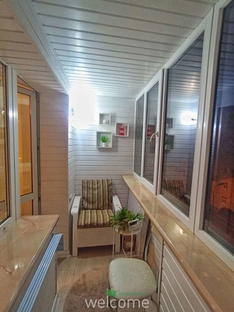 
  Продается 1-комн. квартира 36.9 м². Фото 8.