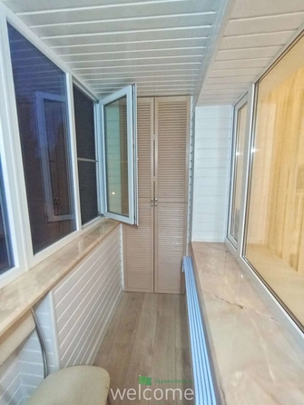 
  Продается 1-комн. квартира 36.9 м². Фото 9.