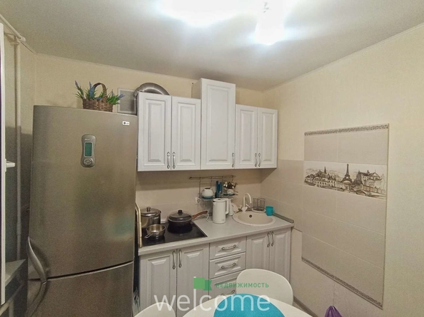 
  Продается 1-комн. квартира 36.9 м². Фото 11.