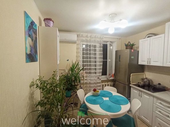 
  Продается 1-комн. квартира 36.9 м². Фото 12.