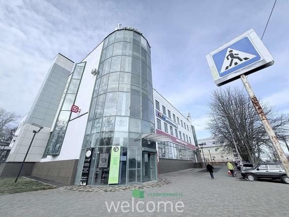 
  Сдается универсальное помещение 550 м². Фото 2.