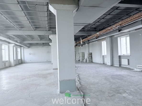 
  Сдается универсальное помещение 550 м². Фото 3.