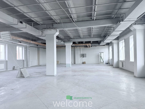 
  Сдается универсальное помещение 550 м². Фото 5.