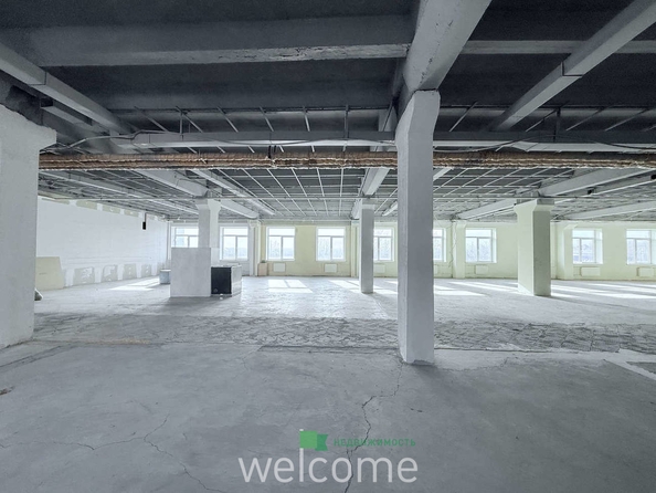 
  Сдается универсальное помещение 550 м². Фото 9.